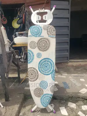 Ironing Board Ironing Table