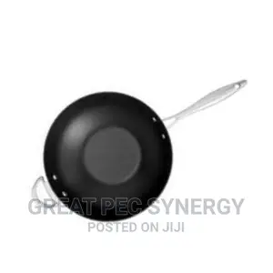 32cm Deep Non Stick Fry Pan.