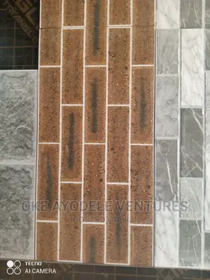 36508 Goodwill Brick Wall Tiles