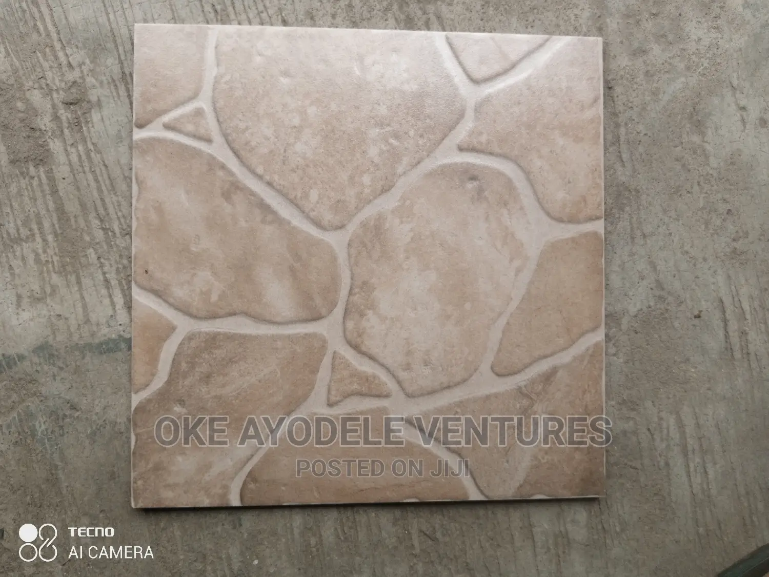 44RS204 Floor Tiles
