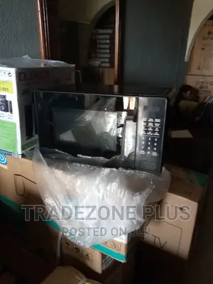Brand New Hisense H20mobs11 Microwave Oven