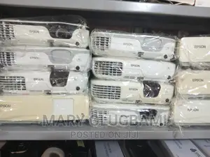 Quality Projectors at Affordable Price