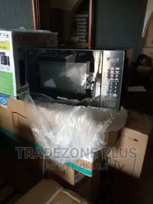 Brand New Microwave Oven(H20mobs11