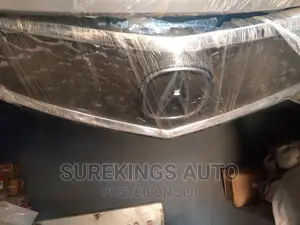 Front Grill Acura TLX 2020