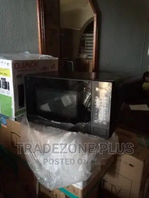 Free Standing H20mobs11 Hisense Microwave Oven