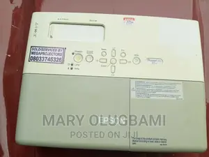Classroom Projector