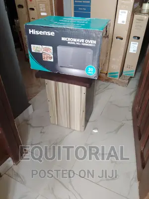 Hisense 20L Microwave