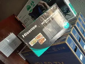 H20mobs11 Hisense Microwave Oven(User Friendly)