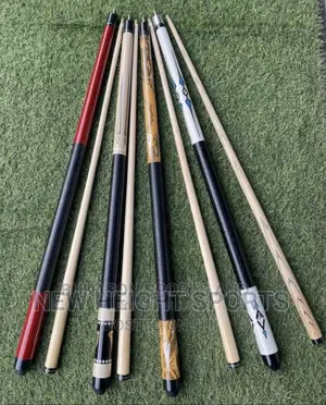 Snooker Cue Stick