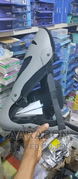 Foot Drop Splint