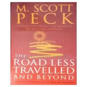 The Road Less Traveled