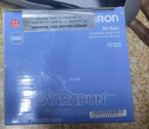 Omron M2 Memory