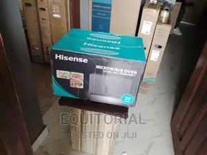 Quality 20l Hisense Microwave Oven