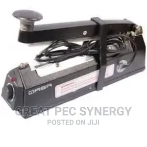 Qasa Nylon Sealer