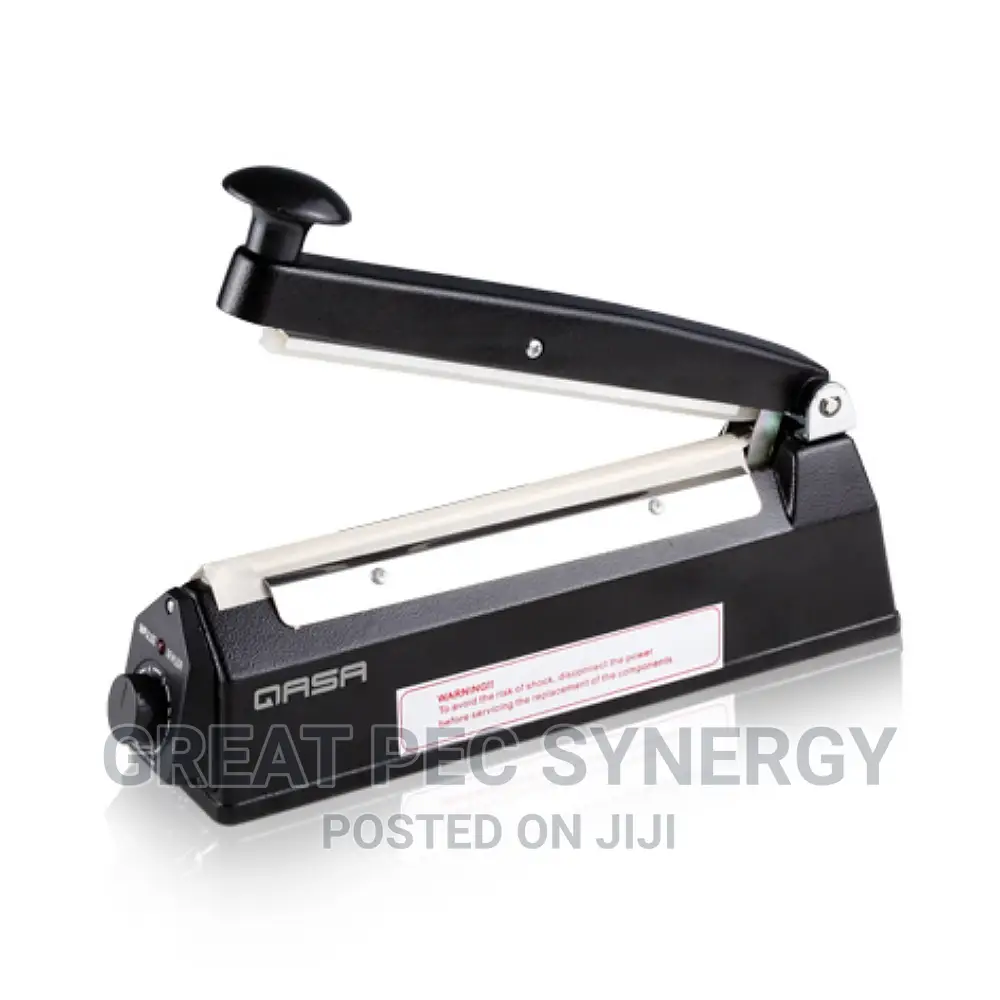 Qasa Nylon Sealer