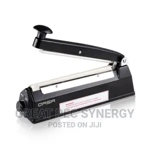 Qasa Nylon Sealer