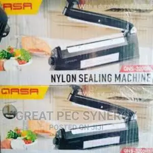 Qasa Nylon Sealer