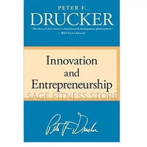Innovation and Entrepreneur
