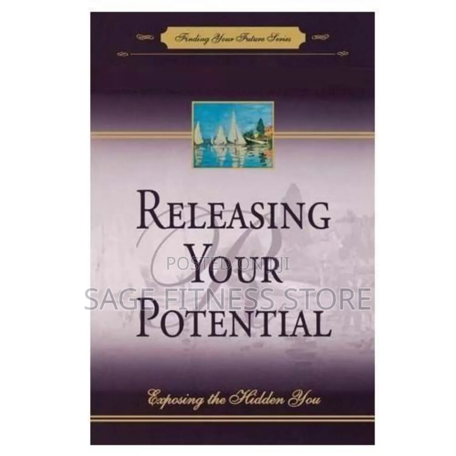 Releasing Your Potential