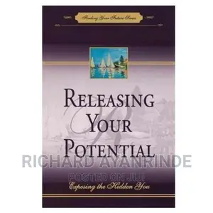 Releasing Your Potential