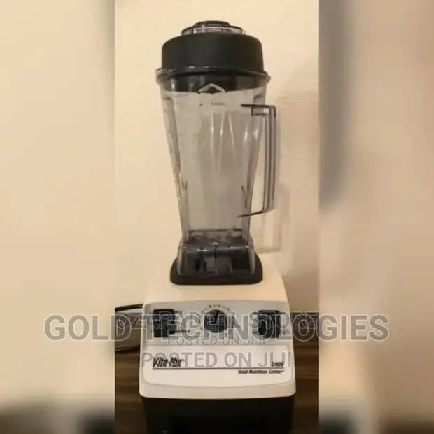 Blender Grinder