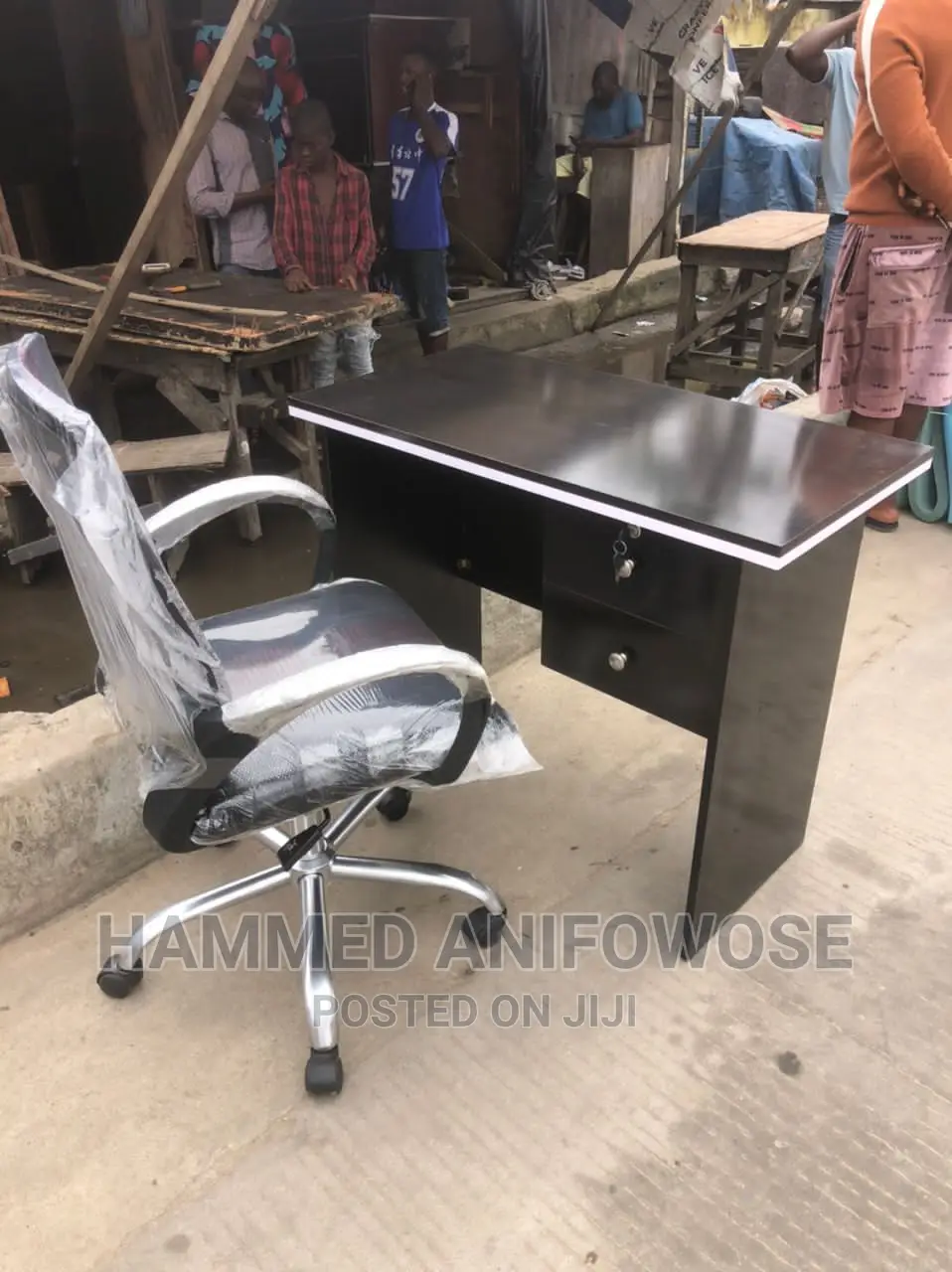 Office Table