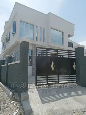 4bdrm Duplex in Royal Garden Estate for sale