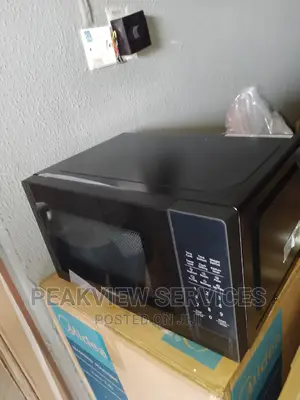 Brand New Hisense Microwave -20l