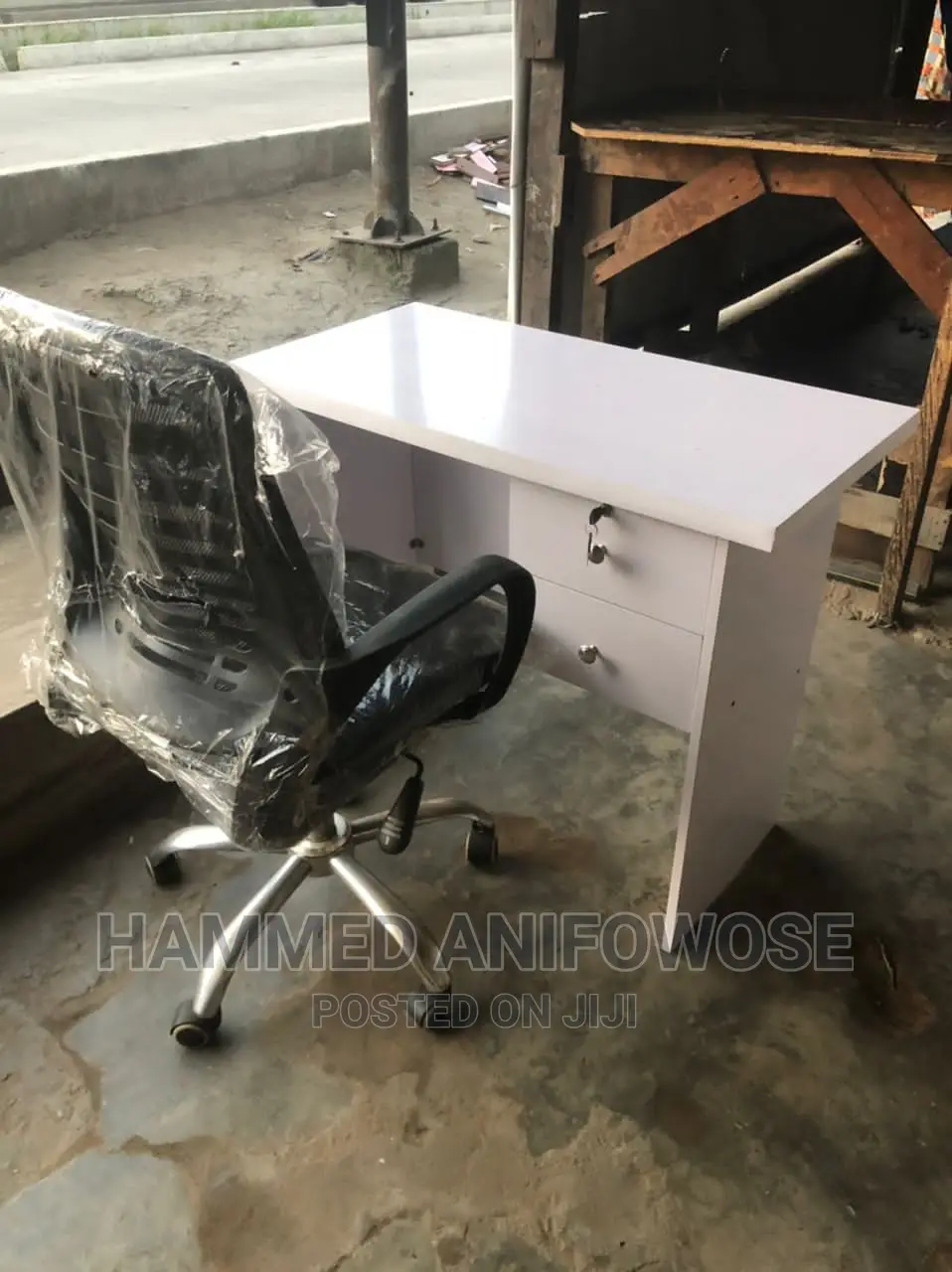 Office Table