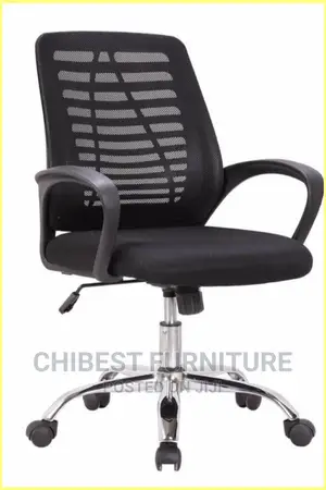 Quality and Comfortable Office Chair