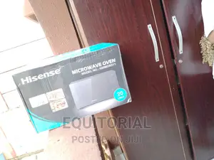 Hisense 20l Microwave Oven