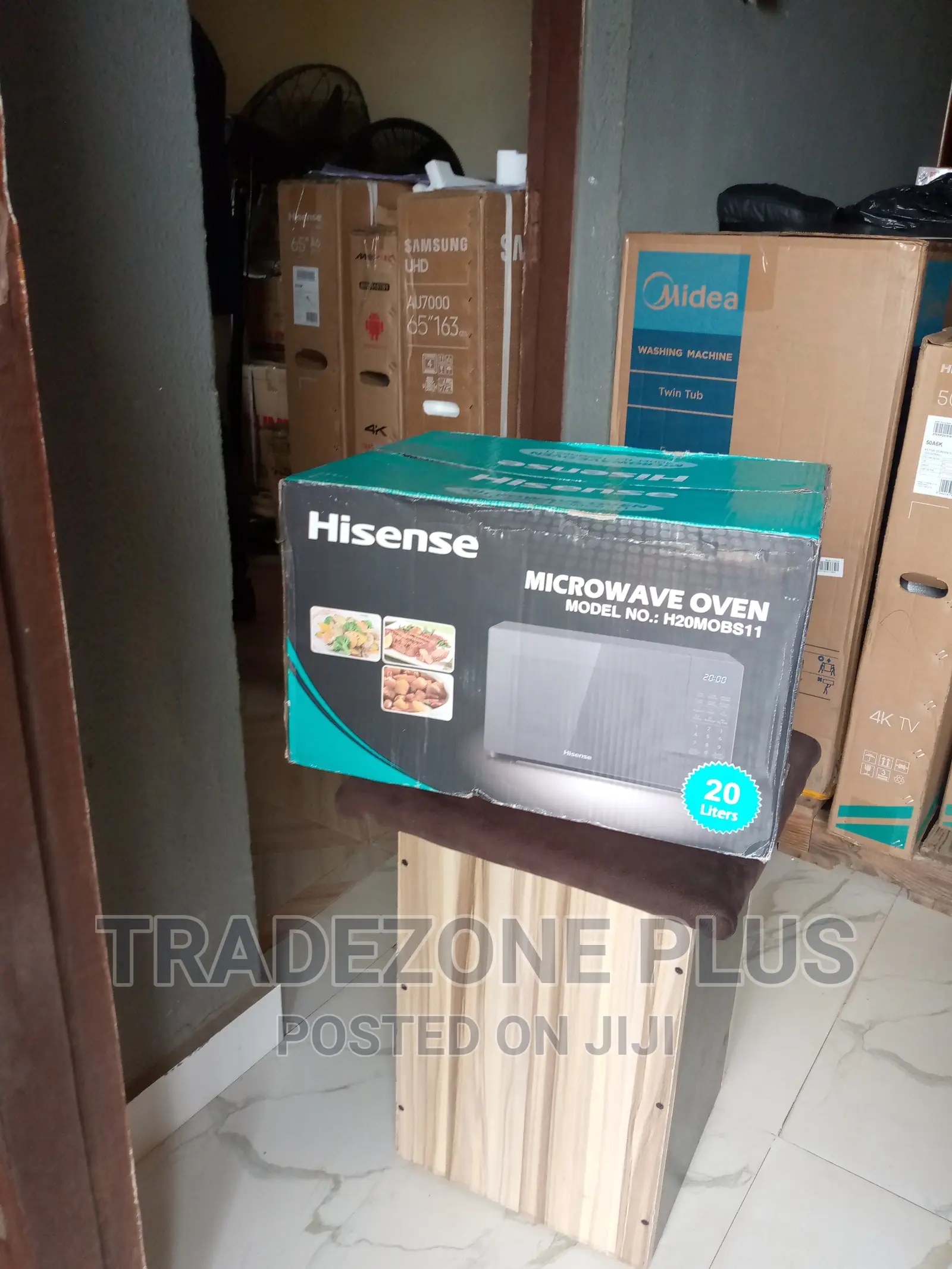 Affordable H20mobs11 Hisense Microwave Oven