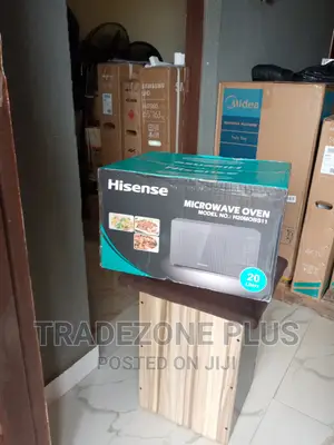 Affordable H20mobs11 Hisense Microwave Oven