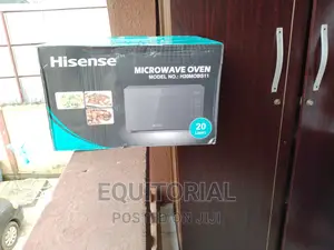 Hisense 20L Microwave Oven