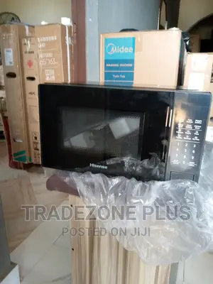 Affordable Hisense H20mobs11 Microwave Oven