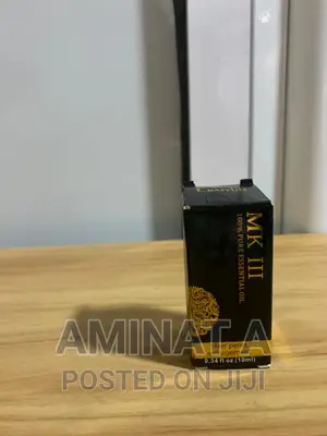Photo - MK Penis Enlargement Essential Oil