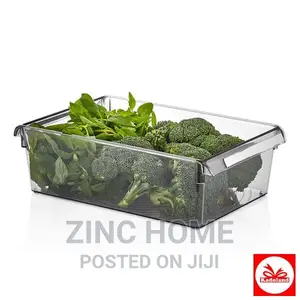 Vip Ahmet Fridge Organiser Vp-421