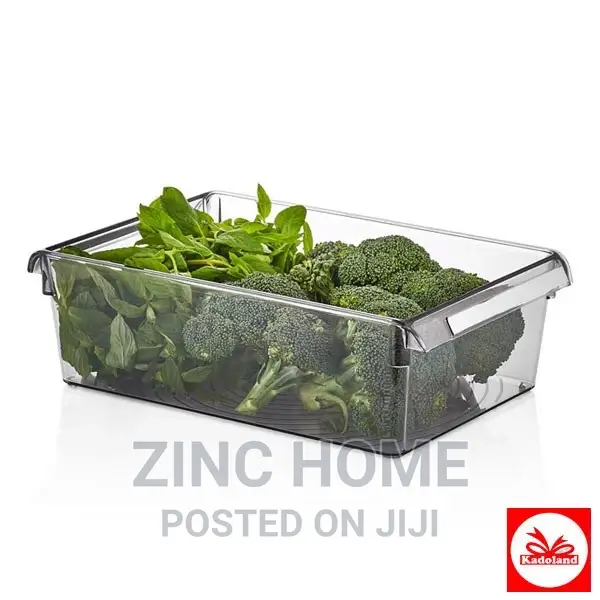 Vip Ahmet Fridge Organiser Vp-421