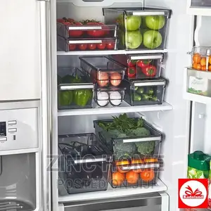 Vip Ahmet Fridge Organiser Vp-421