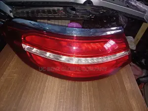 Back Light Gle43 2018 Tokunbo