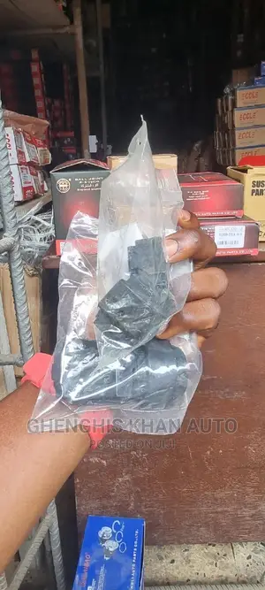 Front Stablizer Rubber 2018-2020 Honda CR-V