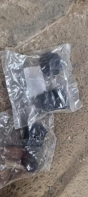 Front Stablizer Rubber 2018-2020 Honda CR-V