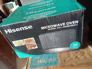 Best Top Hisense Microwave Oven (H20mobs11)