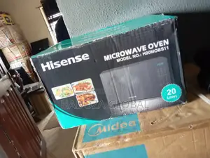 Best Quality Hisense H20mobs11 700W Microwave Oven (NEW))
