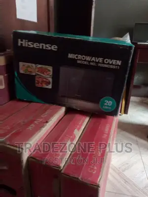 Quality H20mobs11 Hisense Microwave Oven