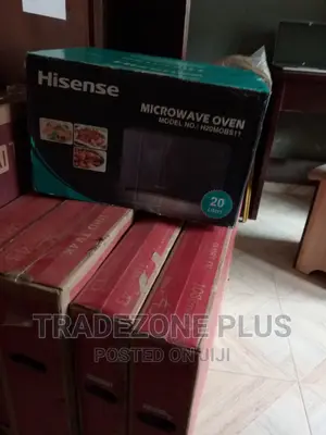Quality Hisense H20mobs11 Microwave Oven