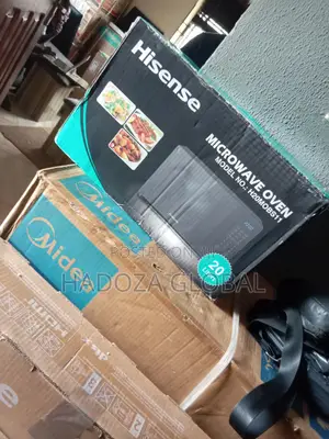 H20mobs11 Hisense Microwave Oven((2023 Modern)