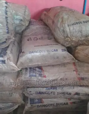 Photo - Africa Black Soap Per Kg