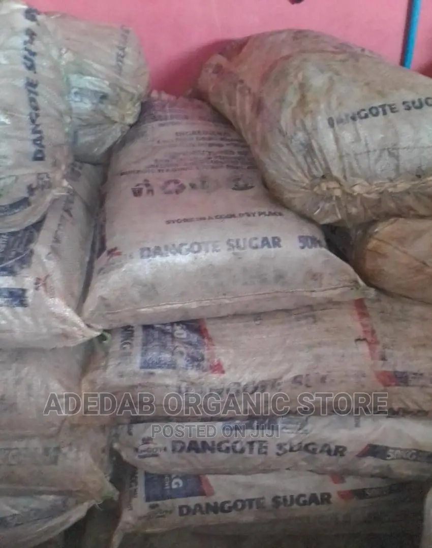Africa Black Soap Per Kg