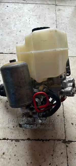Complete Abs Land Cruiser Pump
